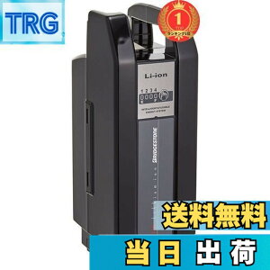 �y���������z�y�y�V�����L���O1�ʊl���z�u���a�X�g��(BRIDGESTONE) ���`�E���C�I���o�b�e���[ �u���b�N F895095BL LI8.9N.B