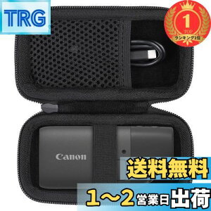 yzyyVLO1ʊlzCanoniLmjRpNgfW^J PowerShot ZOOM Black Edition Ή p[P[XiP[X̂݁j- Aenllosi