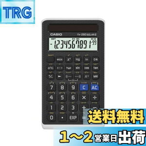yzCASIO(JVI) ֐d fx-260 SOLAR 2(ubN)