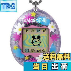 yz܂IWi Tamagotchi Original - Flower Perfume ԍ