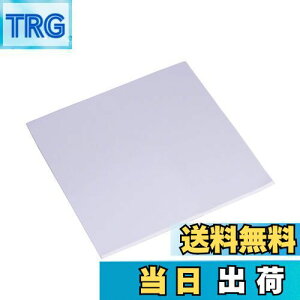 yzFosa CPUppdT[}pbh \tgȕMV[g 100×100×2mmVRpbh (O[)