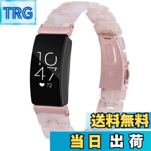 �y���������z�Ή�Fitbit Inspire hr �����o���h �����x���g �t�B�b�g�r�b�gInspire hr �����x���g �o���h �����ގ� �X�e�����X ���߉\(�t�����[�s���N)