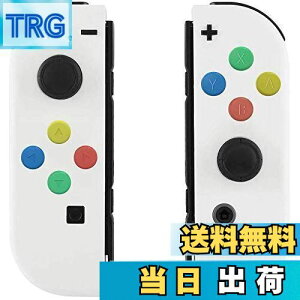 yzZOYUBS Switch jeh[XCb` Joy-Con J[uP[XP[X Ok Switch Joy-Con P[X {^Jo[t AiOXeBbNJo[+{^Jo[ ABXY{^ {^