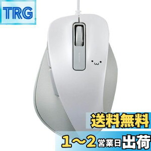 yzGR USB }EX L MTCY 5{^(߂Eiރ{^) BlueLED ̋ɂ zCg(tFCX) M-XGM10UBWH/EC