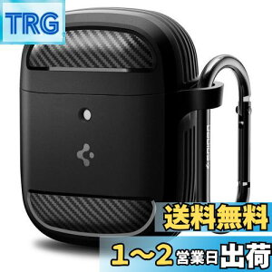 yzSpigen Pixel Buds A-Series P[X ϏՌ PC TPU d\ CX[d Ή Jri Ot y LYh~ Ռ z Vv MbhEA[}[ ASD01344 (ubN)