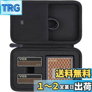 yziP[X̂݁jVOX M^[Av amPlug2 2W AC30/Classic Rock/Basspی[P[XSΉ -Aenllosi