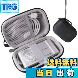 yz\j[ SONY fW^J Cyber-shot DSC-W830/WX350/WX500 pی[P[X -waiyu JP ()