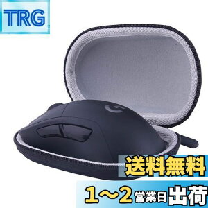 yzLogicool (WN[) G PRO X SUPERLIGHT/Pro Wireless CX Q[~O}EX pی[P[X-WERJIA
