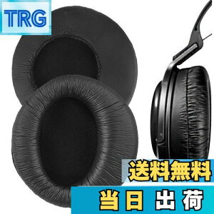 yzGeekria C[pbh QuickFit ݊ pbh \j[ Sony MDR-RF985RK, RF970RK, RF960RK, RF960R, RF925RK wbhzɑΉ pbh C[/C[Jbv veCU[ (ubN)