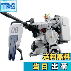 yzBANDAI SPIRITS(o_C Xsbc) HGUC @mK_ 08MS ^K_ 1/144XP[ Fς݃vf