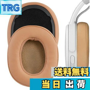 yzGeekria C[pbh QuickFit ݊ pbh XJLfBSkullcandy Crusher Wireless, Crusher Evo, Crusher ANC, Hesh 3, Hesh EVO, Hesh ANC, Venue ANC wbhzɑΉ pbh C[/C[Jbv (