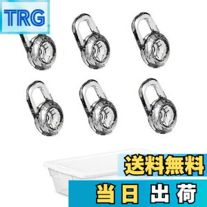 �y���������zA-Focus S�T�C�Y �C���[�`�b�v PLANTRONICS Explorer 500 �v�����g���j�N�X M70 M90 LBT-HPS05PCBK �� �u���[�g�D�[�X�w�b�h�Z�b�g�p �C���[�s�[�X �C���[�W�F�� 6�Z�b�g �y���[�P�[�X�t���z 