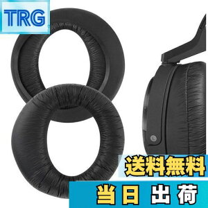 yzGeekria C[pbh QuickFit ݊ pbh \j[ Sony MDR-RF4000, RF5000, RF6000, RF6500, RF7000, RF7100, MDR-DS6000, DS6500, DS7000, DS7100, XD150, XD200 wbhzɑΉ pbh C[/C[Jbv (