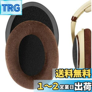 yzGeekria C[pbh Comfort ݊ pbh [nCU[ Sennheiser HD598, HD598SE, HD598CS, HD595, HD599, HD599 SE wbhzɑΉ pbh C[/C[Jbv xA (F)