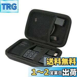yziP[X̂/Just CasejFire TV Stick(New f) /Fire TV Stick 4K /Fire TV Stick 4K Max p[ P[X-Khanka
