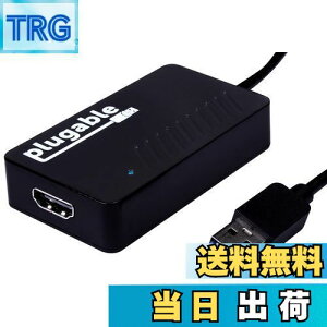 yzPlugable USB3.0 OtBbNϊA_v^ 2K50Hz 1080p60Hz Ή Windows macOS ChromeOS VXep DipslayLink `bv̗p