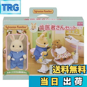 yzVojAt@~[ X y ҂Zbg z H-14 ST}[NF 3Έȏ  h[nEX Sylvanian Families G|bN EPOCH