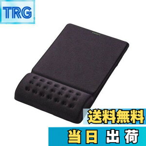 �y���������z�G���R�� COMFY �}�E�X�p�b�h �u���b�N MP-095BK