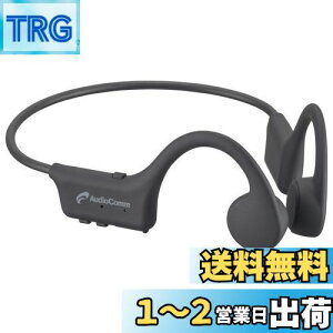 yzI[d@AudioComm `Cz CXCz ӂȂ Bluetooth5.3 X}z nYt[ʘb Cz}CN I[vC[wbhz HP-BC110N 03-1666 OHM