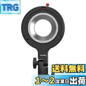 yzSmallRig BowensolbgA_v^[ RC 60Bƌ݊ rfI Cgp 4476