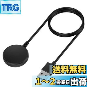 yzPhyxiul TX MNV[EHb` [dP[u Galaxy Watch6/6 Classic Watch 5/5 Pro/Galaxy Watch 4/4 classic/Watch 3/Watch Active 2/Active 1ȂǗp USB[d Cz X}[gEHb`ANZT 
