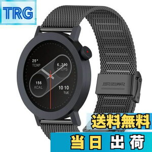 yz[HeeNia] CMF by Nothing Watch Pro 2 Ή oh xg XeX ւxg ߉\ jp CMF by Nothing Watch Pro 2 Ή oh (ubN)