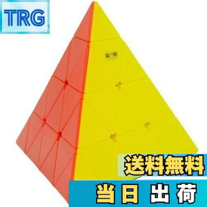 yzBucubke QY s~bh4x4 XebJ[X}WbNOp`L[u QY Pyramid 4x4x4 MoFangGe pYXs[hL[u