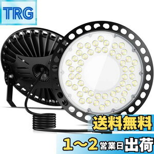 yzTANKAO led  V䓔 LEDVƖ 150W h 100V Px 26000lm 6500K F UFO^ IP66 nCxCCg 85-220V K[WCg f ̈ W ԏ ^ H q