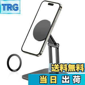 yzUGREEN X}zX^h MagSafeΉ p }OlbgX^h ܂߂ iPhone15 14 13 12V[YΉ MagSafeP[XΉ O֐ߒ A~jE }OZ[tX^h ub