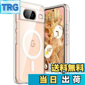 yzJEDirect Google Pixel 8 6.2 C` 2023p }OlbgP[X MagSafeANZTΉ ϏՌX}zیJo[ ΂܂Ȃ n[hNAPCobN (NA)