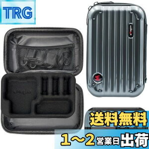 yzTaoricup Insta360 Ace Pro 2/Insta360 Ace/Insta360 Ace ProΉ L[P[XAce Pro 2/Ace Pro/Ace obO n[hVFP[X یobO ANZT[ (Grey)
