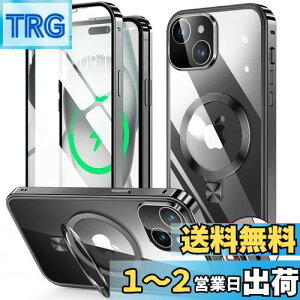 yzHGUTREYyX^h@\tEANV{^z iPhone15 p P[X NA ybNtzyCDOEMagSafeΉz 9HKX PCw JYی ACtH15 P[X 