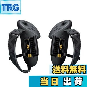 �y���������zAMVR for quest 3s /quest 3 �R���g���[���[�O���b�v�J�o�[ VR�A�N�Z�T���[�A�o�b�e���[�J�����t�� ���X�g�i�b�N���X�g���b�v�t�� (�����[�d�h�b�O�t���̓d�r�ɂ͔�Ή�)