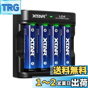 yzXTAR 1.5V[dr 4150mWh P3` `Edr4{ yLED[dCWP[^tzLC4[d̑gݍ킹