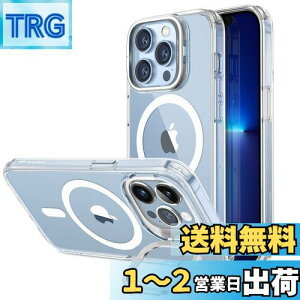 yzyYX^hzESR iPhone 13 Pro P[X MagSafe Ή X^ht px\ 3WAYu HaloLock ČRMILKi̕ی ϏՌ JO h~w Xgbvz[t