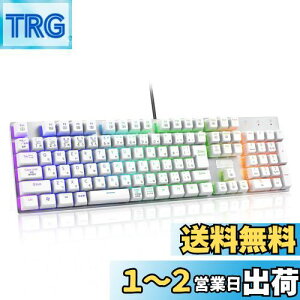 yzy{zzefJjJQ[~OL[{[h ԎE̗p tTCY109L[ Type-C USBLڑ SL[hՓ RGBLEDobNCgt Windows/Mac OSΉ ItB