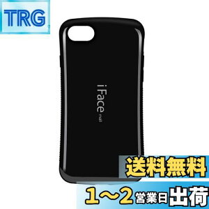 yziFace mall iPhone SE 2/3/7/8 P[X ACtH SE2 SE3 ACtH7 ACtH8 ACtFCX [ X}zJo[ CX[dΉ n[hP[X (ubN)