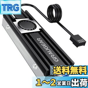 yzGRAUGEAR M.2 2280 SSDq[gVN A~jE 20mm̍t@ ̃q[gpCv w̃q[gVNfbL T[}pbhƂfUC NVME NGFF SATA M.2 SSDɋ͂ȗp