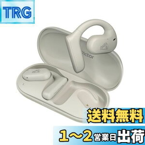 yzJVCPEbh Victor HA-NP35T CXCz bluetooth nearphones ӂȂ Ȃ璮 e[N | C[tbN ő17ԍĐ zCg HA-NP35T-W