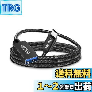 yzSOLMIMI 1.2M USB C ϊ A_v^ ^CvC(IX) to USB 3.0 A(X) OTG I[fBIP[u Type C USB ϊP[u USB ϊRlN^[