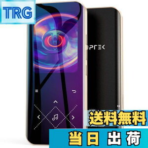 yzAGPTEK MP3v[[ Bluetooth5.3 32GB e 2.4C` t[ IV XX 48HyĐ yv[[ _CNg^ Line-in@\ Xs[J[ FM