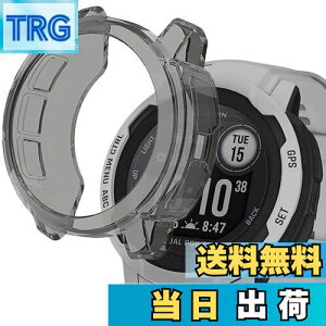 yzMiimall ΉGARMIN(K[~) Instinct2S pP[X Garmin Instinct2S Jo[ \tg Vv TPUގ C菝h~ y ^ hՌ Garmin Instinc2S یP[X op[iubNj