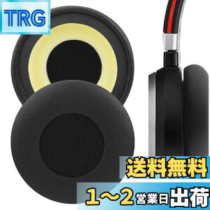 yzGeekria C[pbh QuickFit ݊ pbh Wu Jabra Evolve 65 MS, 65 UC, 65, Evolve 40 UC/MS, 40, Evolve 30 II UC, 20 SE UC wbhzɑΉ pbh C[/C[Jbv (veCU[/