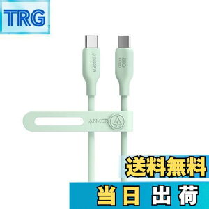 yzAnker 543 GRth[ USB-C & USB-C P[u ARf 240W }[d iPhone 16 / 15 MacBook Pro iPad Pro iPad Air 5 Galaxy S24 eΉ (0.9m O[)