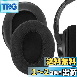 yzGeekria C[pbh Comfort  ݊ pbh \j[ Sony WH-CH700N, WH-CH710N, WH-CH720N wbhzɑΉ pbh C[/C[Jbv bVt@ubN(ubN)