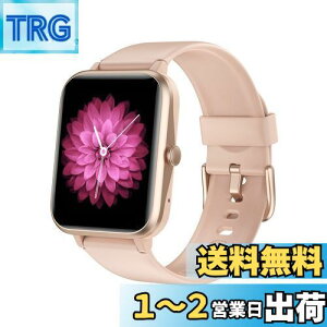yzGanRiver X}[gEHb` v ʘb@\t rv^ fB[X Y iphoneΉ AhChΉ Smart Watch Women HD obe[ މ^[h v Xgb