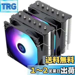 yzThermalright Peerless Assassin 120 SE ARGB CPUGAN[[A6{̃zbgpCvCPUN[[A_u120 mm TL-C12C-S PWMt@AA~jEq[gVNJo[AAGHPZpAAMD:AM4 AM5/Intel 1150/