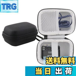 yzWERJIA [P[X ZOOM Y[ F2-BT/ F2tB[hR[_[/SabineTek SmartMike+ CXΉ[P[X ()