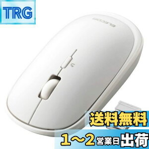 yzGR CX}EX 2.4GHz Slint M-TM10DBWH/EC ^ É 4{^ v[[h@\t Windows Mac Ή zCg