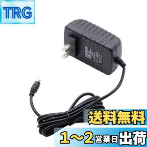 yzKORGp ݊d ACA_v^[ KA350 fW^sAmp 9V 2A(1.7AΉ) Ci[vXi+j KORG RO volca drum/volca bass/KROSS/minilogue xd/monologue/tinyPIANO ȂǂɓKp RlN^F4.0*1.7mm 